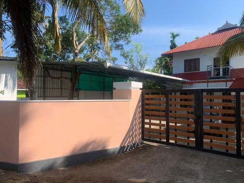 Salt N Papper Private Villa