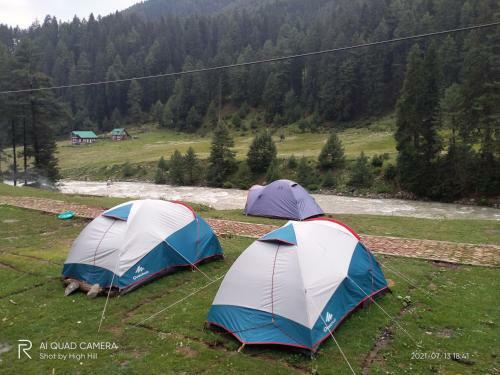 High Hill Treks And Tours