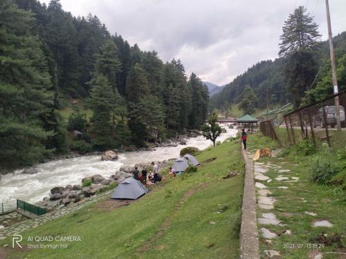 High Hill Treks And Tours