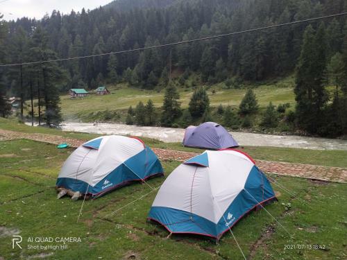 High Hill Treks And Tours