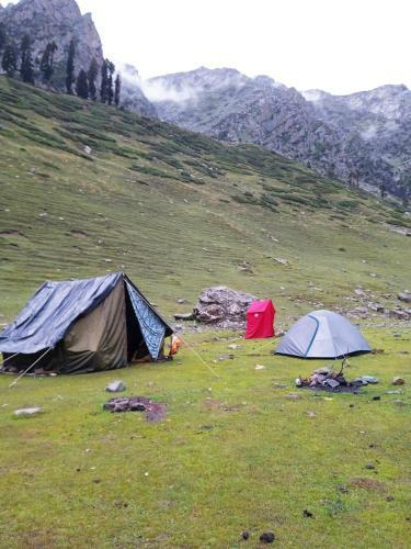 High Hill Treks And Tours