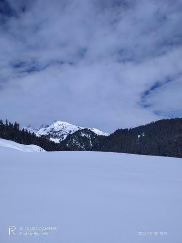 High Hill Treks And Tours