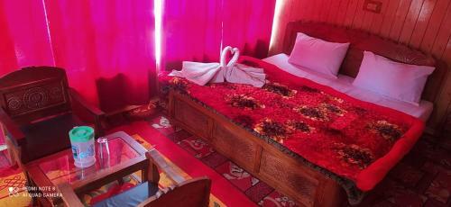 Hostal New Snow View Resort