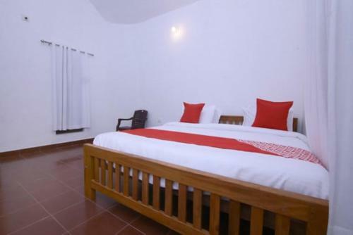 Agroturismo Wayal Wayanad Farm Resort