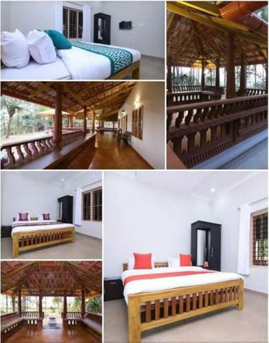 Agroturismo Wayal Wayanad Farm Resort