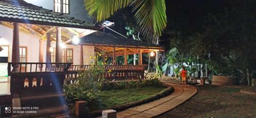 Agroturismo Wayal Wayanad Farm Resort