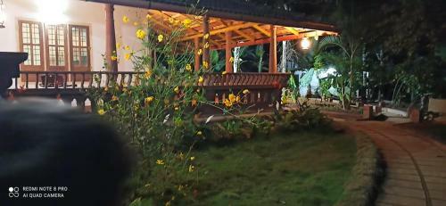 Agroturismo Wayal Wayanad Farm Resort