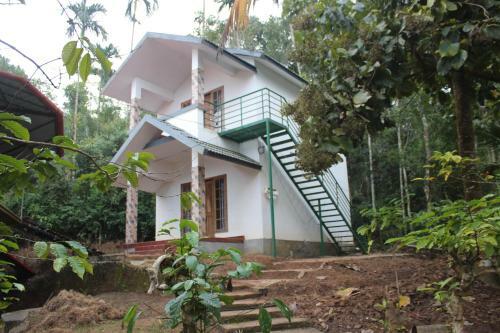 Agroturismo Wayal Wayanad Farm Resort