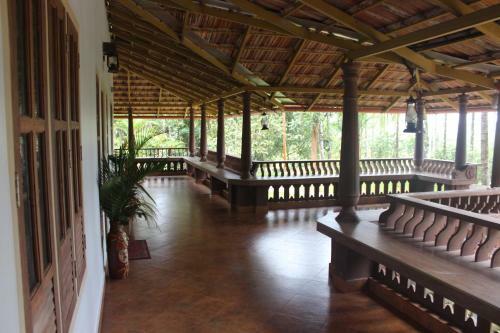 Agroturismo Wayal Wayanad Farm Resort