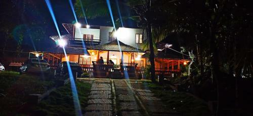 Agroturismo Wayal Wayanad Farm Resort