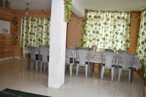 Hotel Gulfam Palace