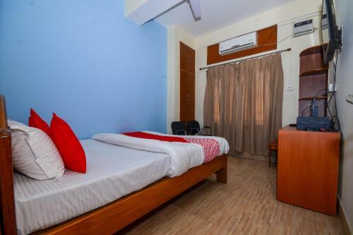 Oyo Flagship 50124 Hotel Jovial Adabari