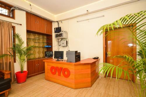 Oyo Flagship 50124 Hotel Jovial Adabari