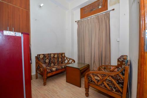 Oyo Flagship 50124 Hotel Jovial Adabari