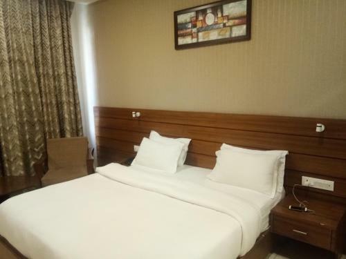 Hotel Royal Hillton