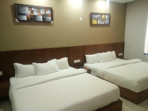 Hotel Royal Hillton