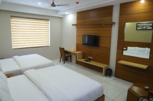 Hotel Royal Hillton