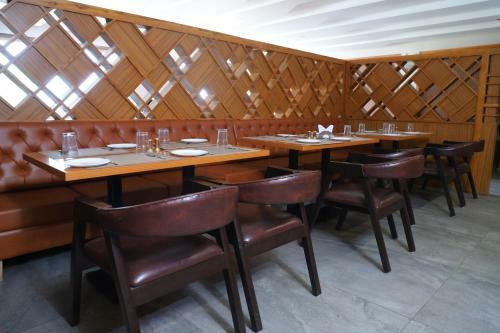 Hotel Royal Hillton