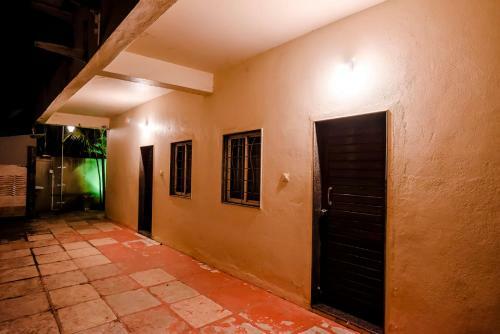 Hotel Suman Blossom