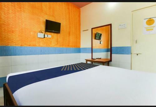Hotel Sangram Lodge