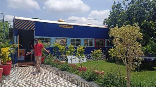 Khushboo Resort