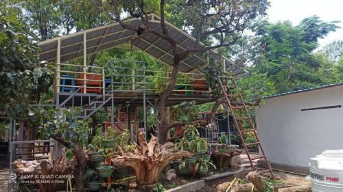 Khushboo Resort