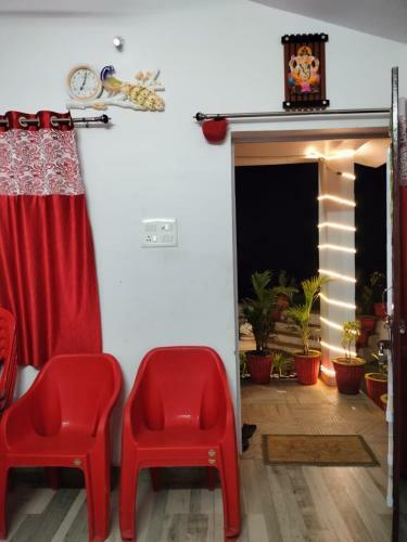 Khushboo Resort