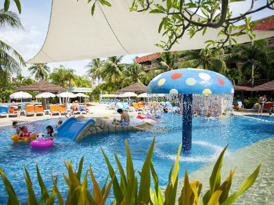 Hotel Phuket Orchid Resort