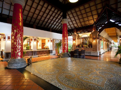Hotel Phuket Orchid Resort