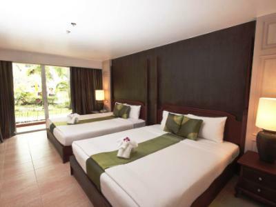 Hotel Phuket Orchid Resort