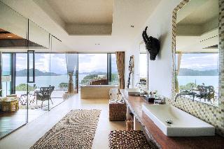 Cape Panwa Hotel Phuket