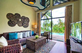 Cape Panwa Hotel Phuket