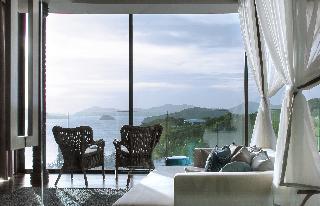 Cape Panwa Hotel Phuket
