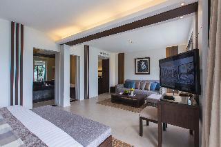 Cape Panwa Hotel Phuket