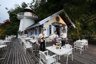 Cape Panwa Hotel Phuket