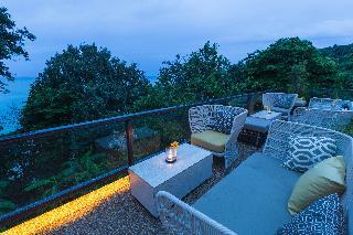 Cape Panwa Hotel Phuket