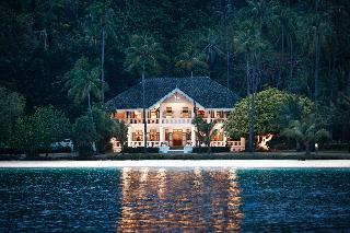Cape Panwa Hotel Phuket