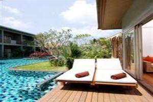 Cape Panwa Hotel Phuket