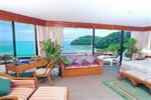 Cape Panwa Hotel Phuket