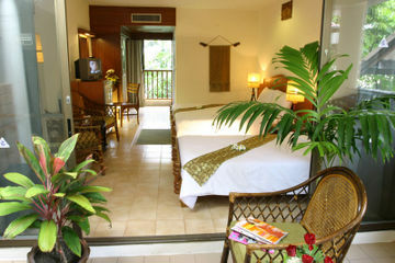 Hotel Patong Lodge