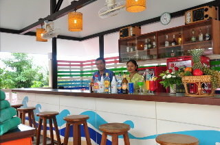 Hotel Patong Lodge