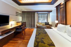 Hotel Holiday Inn Resort Phuket