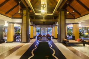 Hotel Holiday Inn Resort Phuket