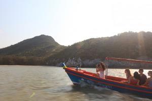 Hotel Evason Hua Hin And Six Senses Spa