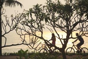 Hotel Evason Hua Hin And Six Senses Spa