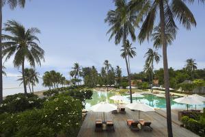 Hotel Evason Hua Hin And Six Senses Spa