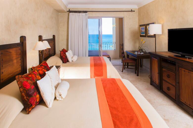 Hotel Villa La Estancia
