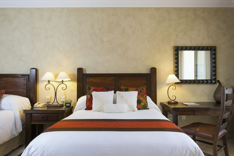 Hotel Villa La Estancia