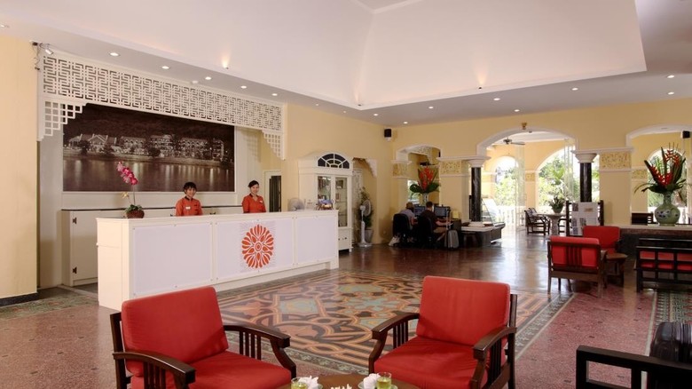 Hotel Front Village Phuket