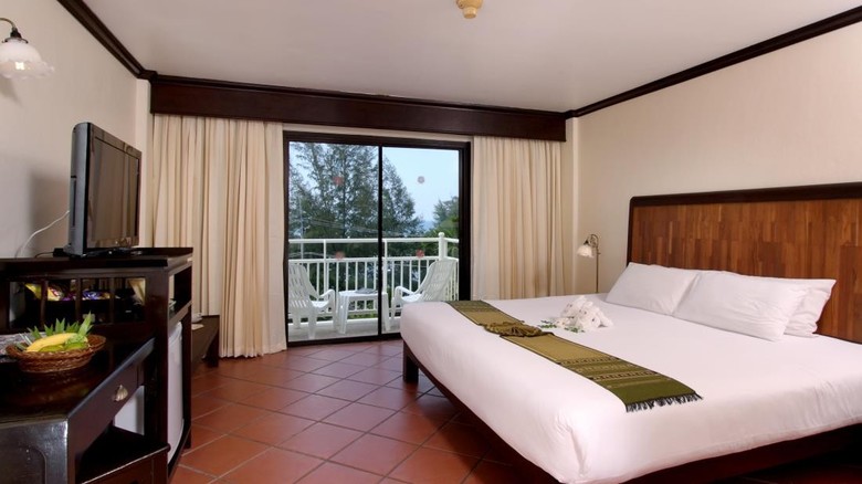 Hotel Front Village Phuket